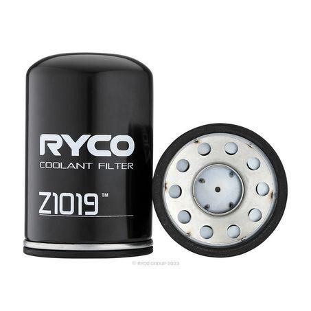 Ryco Coolant Filter (8 Units Sca) Z1019