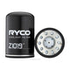 Ryco Coolant Filter (8 Units Sca) Z1019