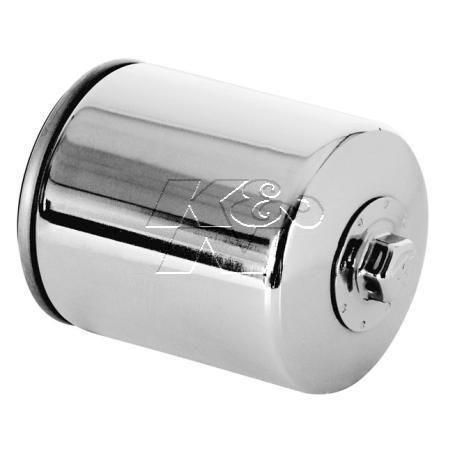 K&N Oil Filter Spin On KN-170C