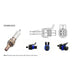 NTK Oxygen Sensor OZA668-EE35
