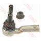 TIE ROD END   RANGE ROVER SPORT 06-10 - FRT	JTE1222