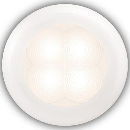 HELLA Work Light 24V LED 98050171