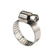 TRIDON HOSE CLAMP MICRO STAINLESS 6-16MM