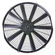 REDDOT CORPORATION Red Dot Fan Assembly RD587855P
