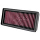 K&N Air Filter BM-1611
