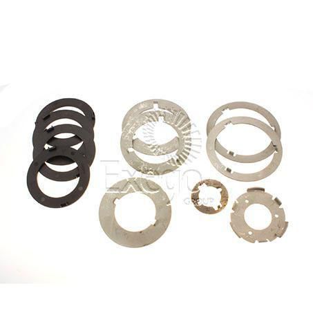 DRIVETECH Washer Kit ( C-4 ) 1970-On