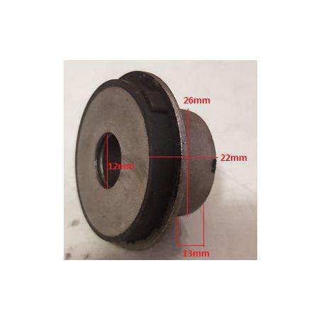 SAS AUTO PARTS Toyota Ipsum ACM 26 4wd rack mount bush BU2477