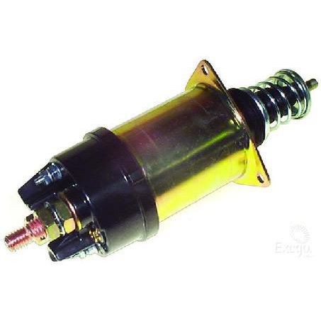 OEX SSTARTER MOTOR OLENOID 24V DELCO 42MT STYLE