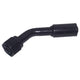Atco Steel Fitting # 8 FOR - Reduced Beadlock #8 45° SRX1312