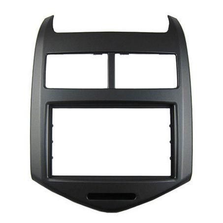 Aerpro Facia Kit To Suit Holden FP9137
