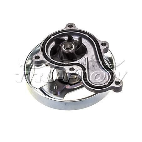 TRUFLOW HONDA WATER PUMP HEAVY DUTY BEARINGS & SEALS, OEM QUALITY TF8551