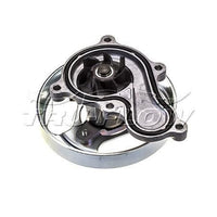 TRUFLOW HONDA WATER PUMP HEAVY DUTY BEARINGS & SEALS, OEM QUALITY TF8551