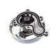TRUFLOW HONDA WATER PUMP HEAVY DUTY BEARINGS & SEALS, OEM QUALITY TF8551