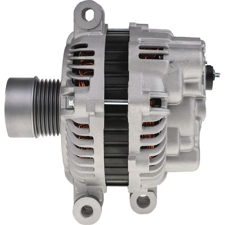 OEX Alternator 12V 140A Mitsubishi Style - See Note MXA2107
