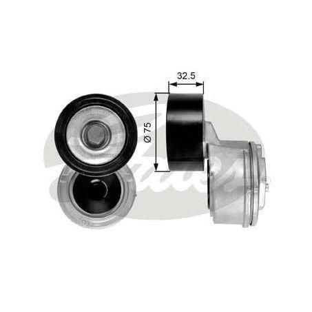 GATES DRIVEALIGN TENSIONER UNIT 38640
