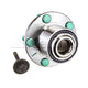 Kelpro Wheel Bearing Hub KHA4073