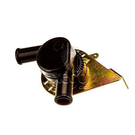 TRU-FLOW Tru Flow Heater Tap TFT5105
