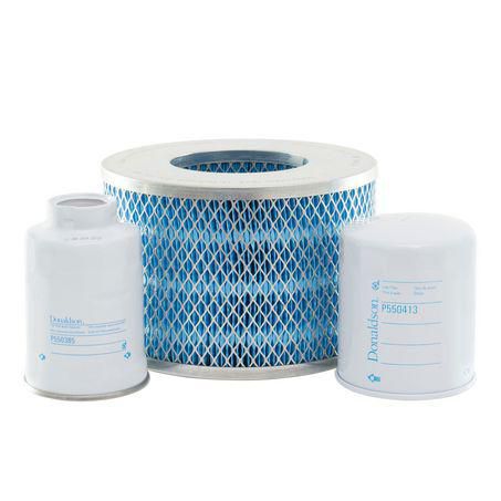 Donaldson Filter Kit 4Wd X902859