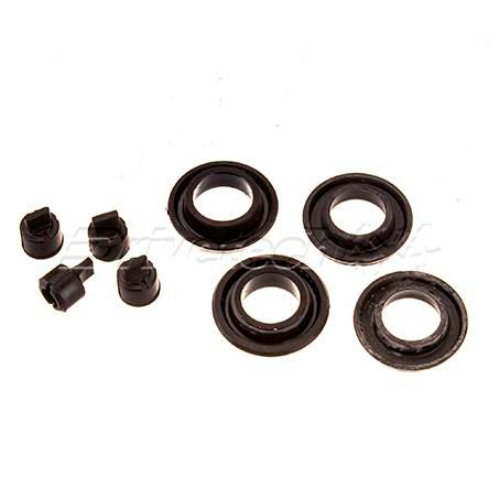 Drivetech 4x4 Brake Master Cylinder Kit - Minor 073-000624