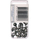 CHAMPION AUTO PARTS Champion Self Tapping Pan Head Screw Pack 8G x 3/8in. CSP13
