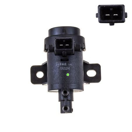 OEX  Vacuum Solenoid   OES    Europe OVC123