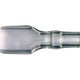 OEX Crimp Terminal Clear Insulator Vinyl 50 Pce