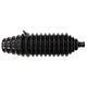 Silver Steering Rack Boot Kit - Stretchy (Pair) - SRB0002PS