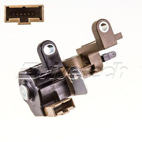 DRIVETECH Motor Stepper Re0F06A