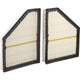 Ryco Air Filter A1928K
