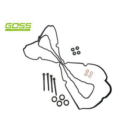 Goss FUEL INJECTOR SEAL KIT DSK002