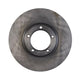 RDA Brakes Standard Disc Brake Rotor Solid 270mm RDA127