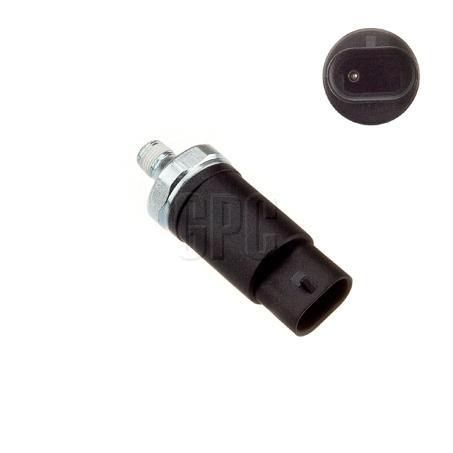 FUELMISER OIL PRESSURE GAUGE SENDER