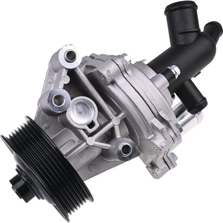 OEX WP8542X - OEX Water Pump FORD RANGER/BT-50/EVEREST 3.2 2011&gt;