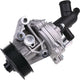 OEX WP8542X - OEX Water Pump FORD RANGER/BT-50/EVEREST 3.2 2011&gt;