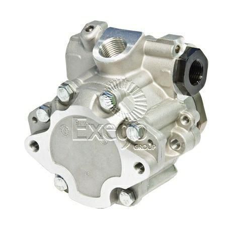 Drivetech Power Steering Pump DTP8740