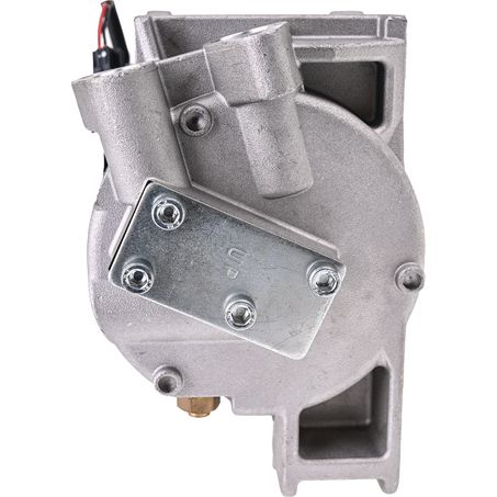 OEX Air Conditioning Compressor 12V 6PV Direct Mount Zexel Style CXZ0044