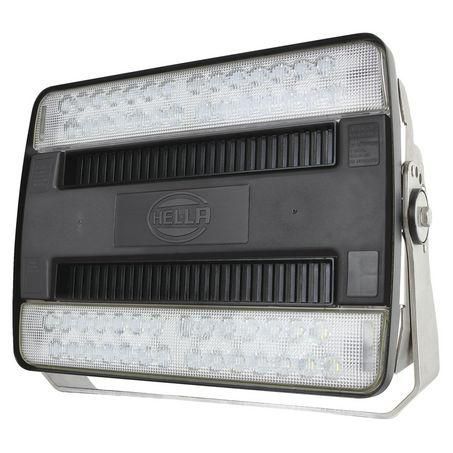 HELLA HYPALUME 24/48V DC FLOODLIGHT 1GJ011872511