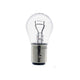 Hella 24V P21/5W Bayonet BAY15d Globe 21/5W S2421/5V