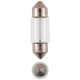 Narva Festoon SV7.8 Globe 12V 10W