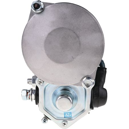 OEX Starter Motor 12V 10Th CW Denso Style DXS603