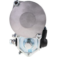 OEX Starter Motor 12V 10Th CW Denso Style DXS603