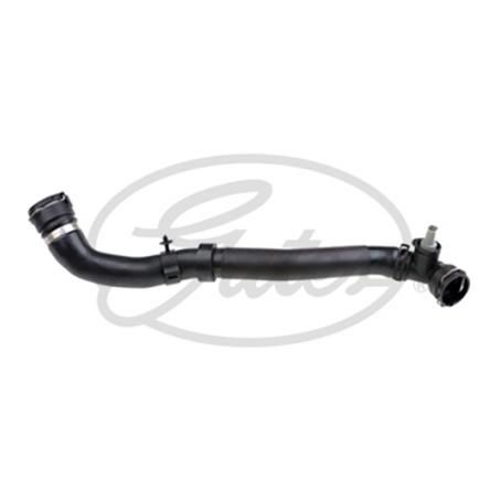 Gates Radiator Hose 05-2727