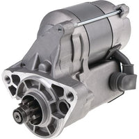 STARTER MOTOR 12V 9TH CW DENSO STYLE DXS519