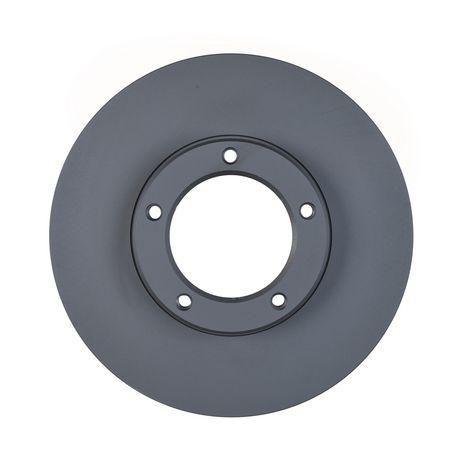 RDA BRAKE ROTOR 257MM X 23 MIN RDA156
