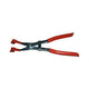 T & E TOOLS T&E Tools Spark Plug Boot Pliers 3336