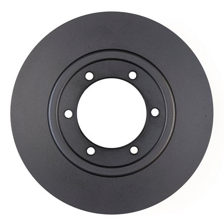 RDA Brakes Standard Disc Brake Rotor Vented 272mm RDA965