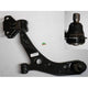 SAS AUTO PARTS SAS Front Lower Control Arm LA330L