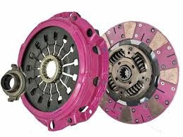 CLUTCH KIT SPORTS TUFF 236MM TOYOTA TYK6213HDB