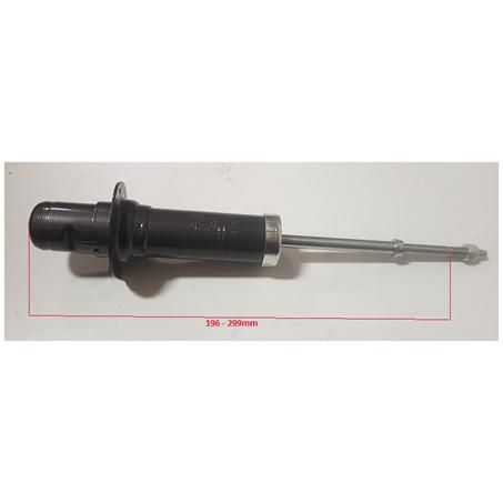 CODE9 Strut 946000