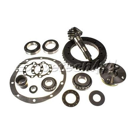 DRIVETECH 4X4 087-134963K/DT-DBK10L COMBO KIT 087-134963K-3
